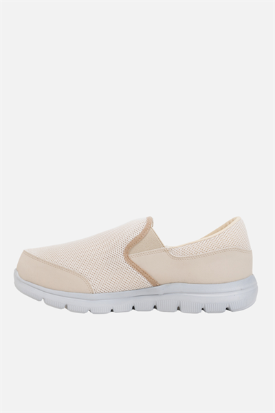 Scooter Bej Erkek Günlük Ayakkabı M7030TBJ