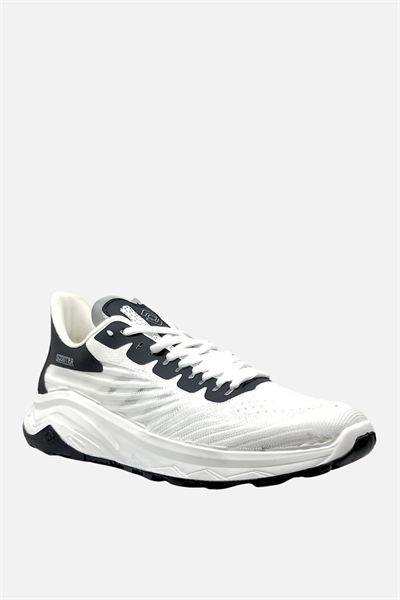 Scooter  Beyaz Erkek Günlük Ayakkabı M2012TB