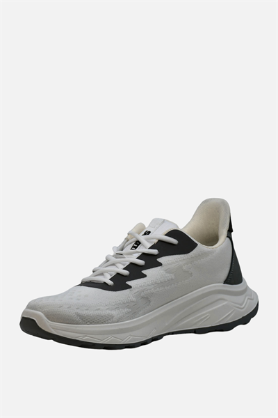 Scooter Beyaz Erkek Günlük Ayakkabı M2010TB