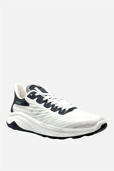 Scooter  Beyaz Erkek Günlük Ayakkabı M2012TB