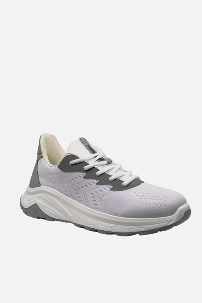 Scooter  Beyaz Kadın Günlük Ayakkabı G2014TB