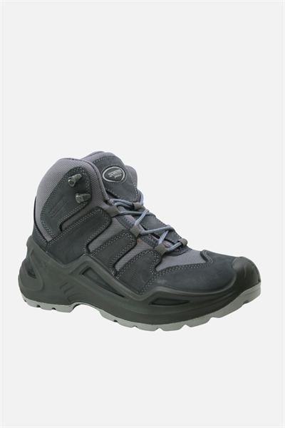 Scooter Deri Su Geçirmez Tactical Asfalt Erkek Postal P3102NA