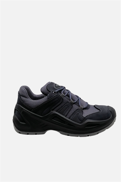 Scooter Deri Su Geçirmez Tactical Asfalt Erkek Tactical P3103NA