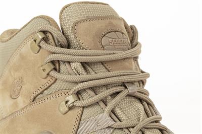 Scooter Deri Su Geçirmez Tactical  Bej Erkek Postal X1492NBJ