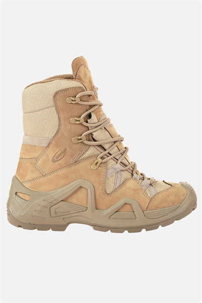 Scooter Deri Su Geçirmez Tactical Bej Erkek Postal P1490NBJ