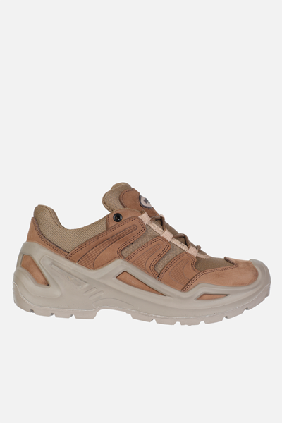 Scooter Deri Su Geçirmez Tactical Kum Erkek Outdoor Ayakkabı P3103NKU