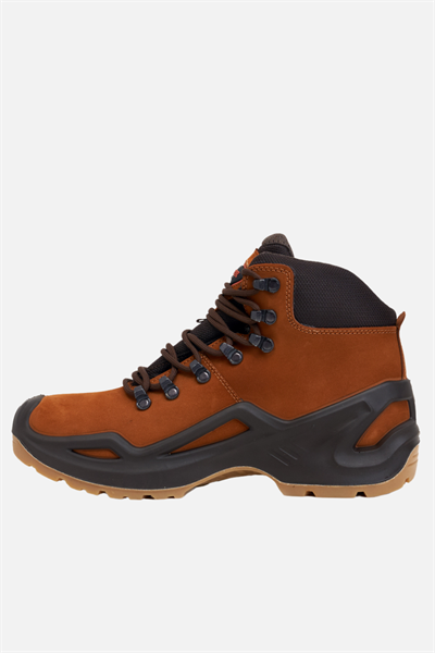 Scooter Deri Su Geçirmez Tactical Pathfinder Erkek Bot M3104NPF