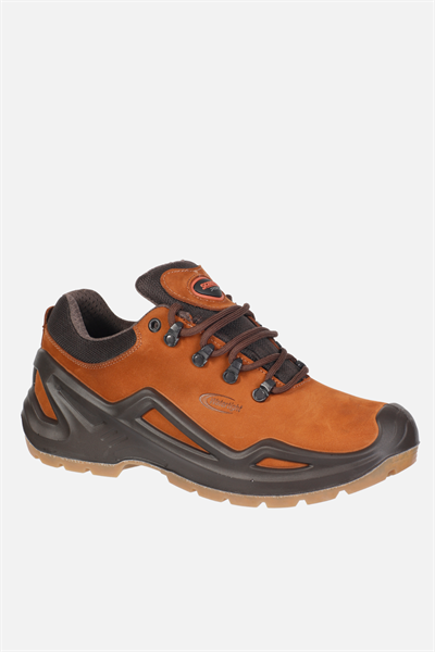 Scooter Deri Su Geçirmez Tactical Pathfinder Erkek Outdoor Ayakkabı M3105NPF