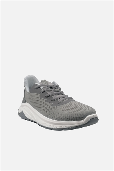 Scooter  Gri Kadın Günlük Ayakkabı G2014TG