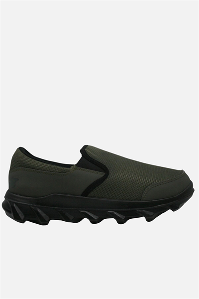 Scooter Günlük Haki Erkek Günlük Ayakkabı EM7030TH