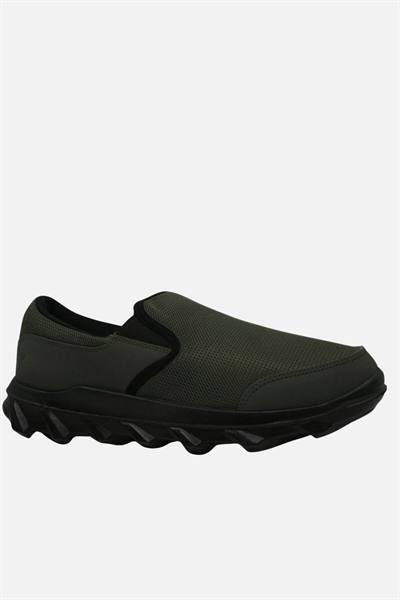 Scooter Günlük Haki Erkek Günlük Ayakkabı EM7030TH