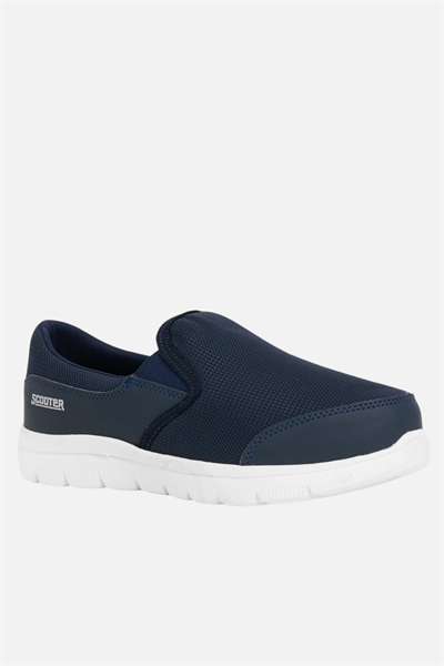 Scooter Günlük Lacivert Kadın Ayakkabı G7030TL