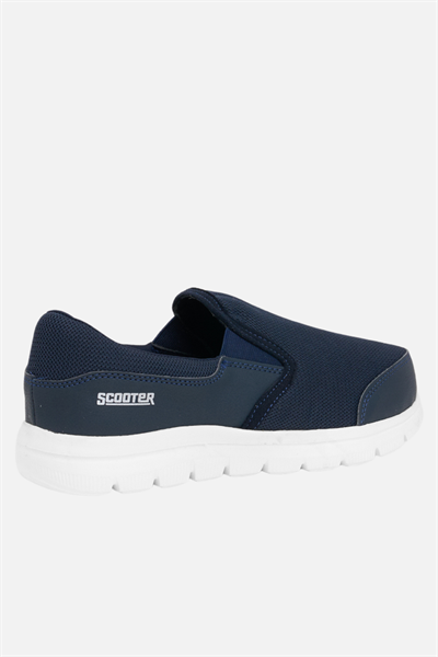Scooter Günlük Lacivert Kadın Ayakkabı G7030TL