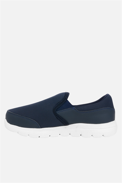 Scooter Günlük Lacivert Kadın Ayakkabı G7030TL