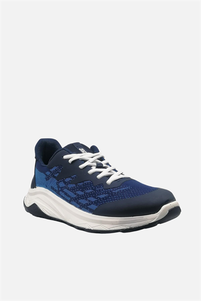 Scooter  Lacivert Erkek Günlük Ayakkabı M2031TL