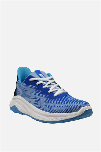 Scooter Mavi Erkek Günlük Ayakkabı M2010TM