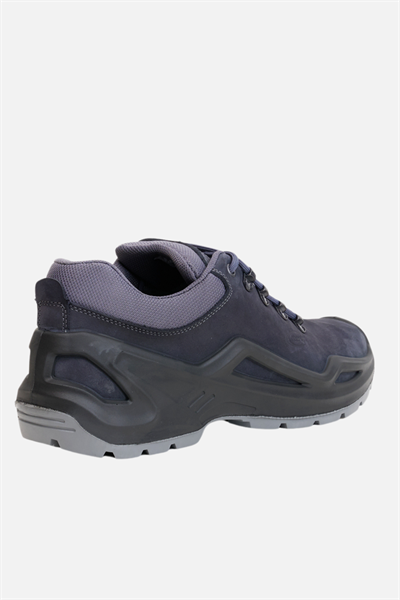 Scooter Nubuk Asfalt Erkek Outdoor Ayakkabı M3105NA