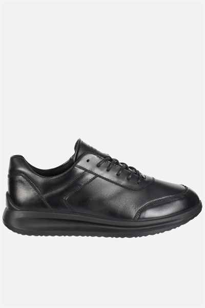 Scooter Siyah Erkek Günlük Ayakkabı M4010DS