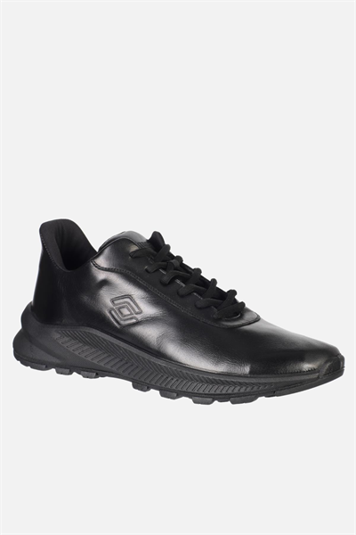 Scooter Siyah Erkek Günlük Ayakkabı M6000DS