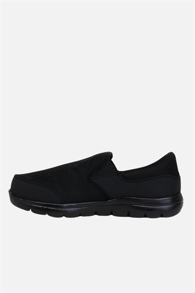 Scooter Siyah Erkek Günlük Ayakkabı M7030TS