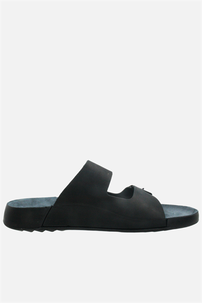 Scooter  Siyah Erkek Terlik M7013NS