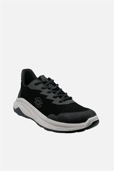 Scooter Siyah Füme Erkek Günlük Ayakkabı M2011TSF