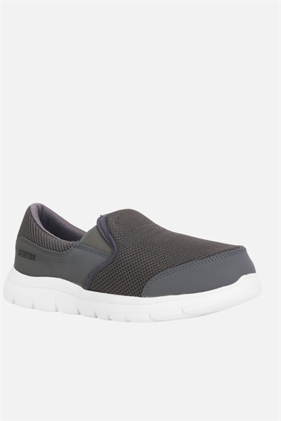 Scooter Sneaker Füme Kadın Ayakkabı G7030TFU