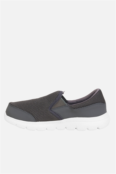 Scooter Sneaker Füme Kadın Ayakkabı G7030TFU