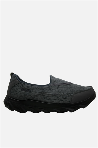 Scooter Sneaker Füme Kadın Ayakkabı Z5480TFU