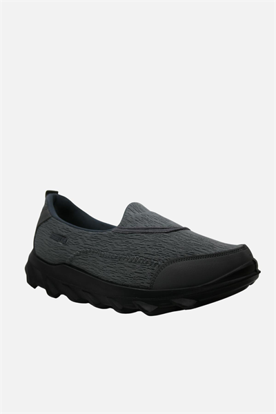 Scooter Sneaker Füme Kadın Ayakkabı Z5480TFU