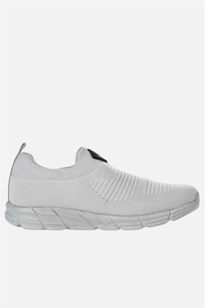 Scooter Sneaker Gri Kadın Ayakkabı G5443TAG