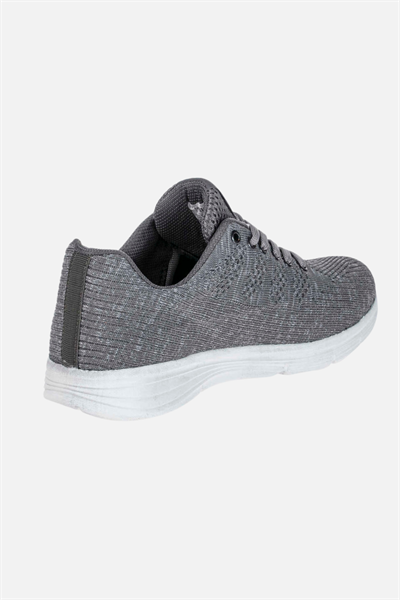 Scooter Sneaker Gri Kadın Ayakkabı G5441TG