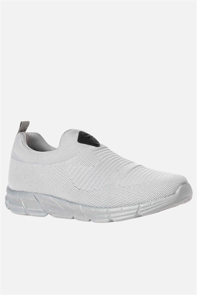 Scooter Sneaker Gri Kadın Ayakkabı G5443TAG