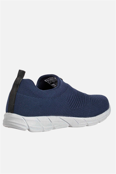 Scooter Sneaker Lacivert Kadın Ayakkabı G5443TL