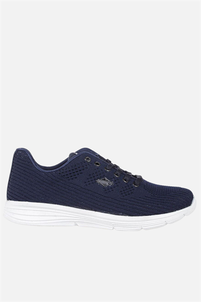 Scooter Sneaker Lacivert Kadın Ayakkabı G5441TL