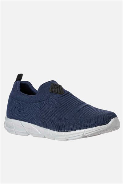 Scooter Sneaker Lacivert Kadın Ayakkabı G5443TL