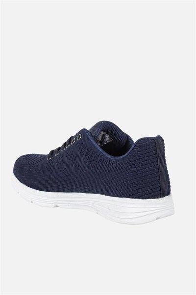 Scooter Sneaker Lacivert Kadın Ayakkabı G5441TL