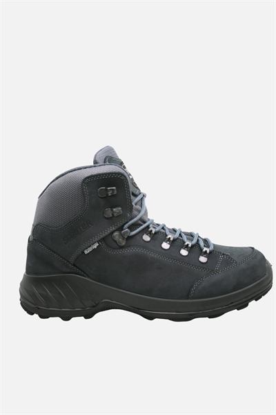 Scooter Su Geçirmez Asfalt Erkek Bot M4107NA