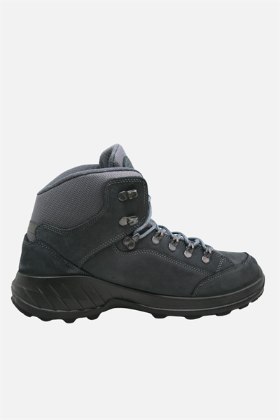 Scooter Su Geçirmez Asfalt Erkek Bot M4107NA