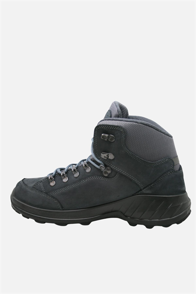 Scooter Su Geçirmez Asfalt Erkek Bot M4107NA