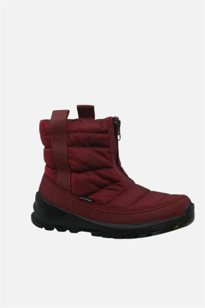 Scooter Su Geçirmez Bordo Çocuk Bot F7448TBO