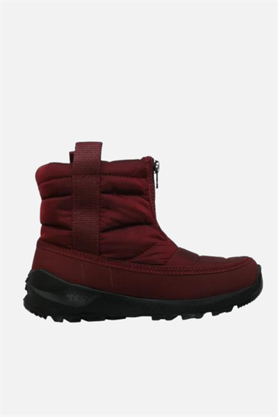 Scooter Su Geçirmez Bordo Çocuk Bot F7448TBO