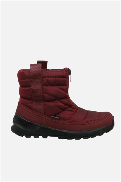 Scooter Su Geçirmez Bordo Çocuk Bot F7448TBO