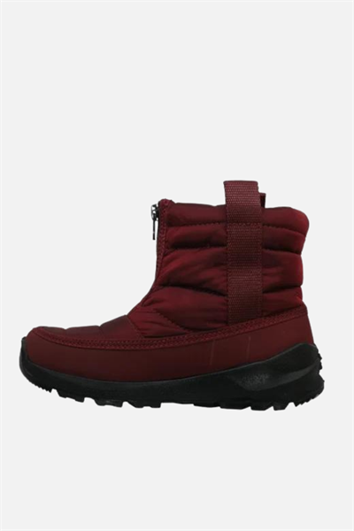 Scooter Su Geçirmez Bordo Çocuk Bot F7448TBO