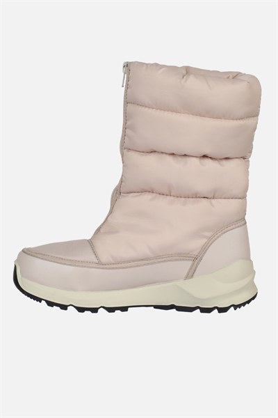 Scooter Su Geçirmez Çizme Bej Kadın Bot Z7447TBJ