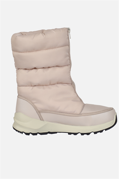 Scooter Su Geçirmez Çizme Bej Kadın Bot Z7447TBJ