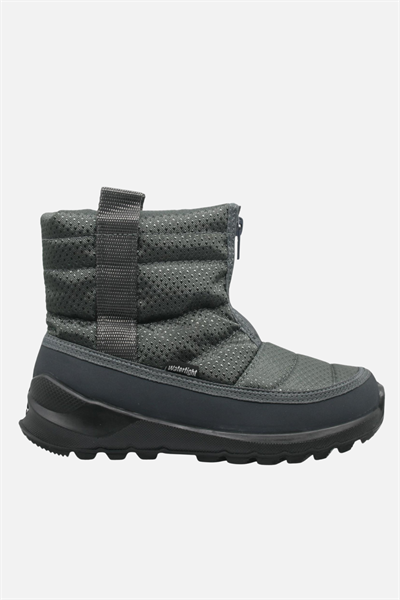 Scooter Su Geçirmez Füme Çocuk Bot F7448TFU