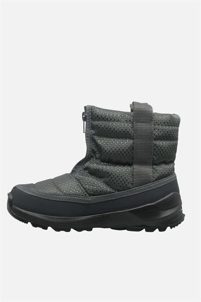 Scooter Su Geçirmez Füme Çocuk Bot F7448TFU