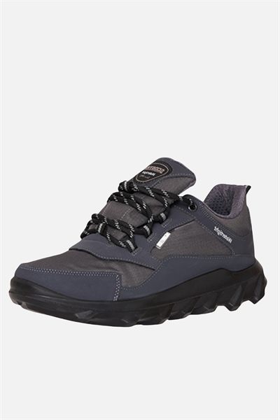 Scooter Su Geçirmez Füme Erkek Ayakkabı M7201TFU