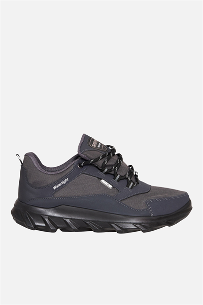 Scooter Su Geçirmez Füme Erkek Ayakkabı M7201TFU